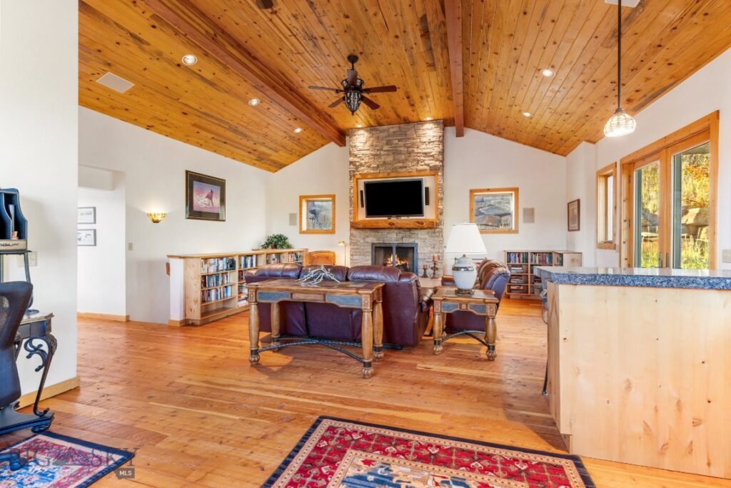 Big Sky MT 59716 - 11