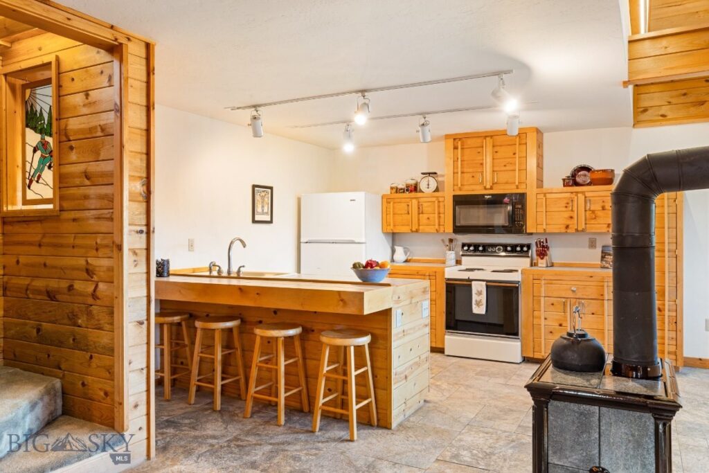 Big Sky MT 59716 - 5