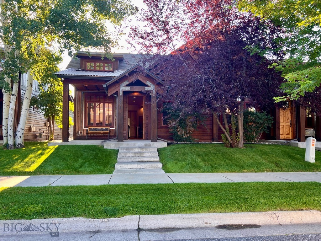 Bozeman MT 59715 - 1