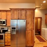 2556 Weeping Rock