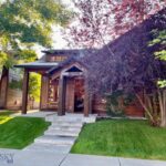 2556 Weeping Rock