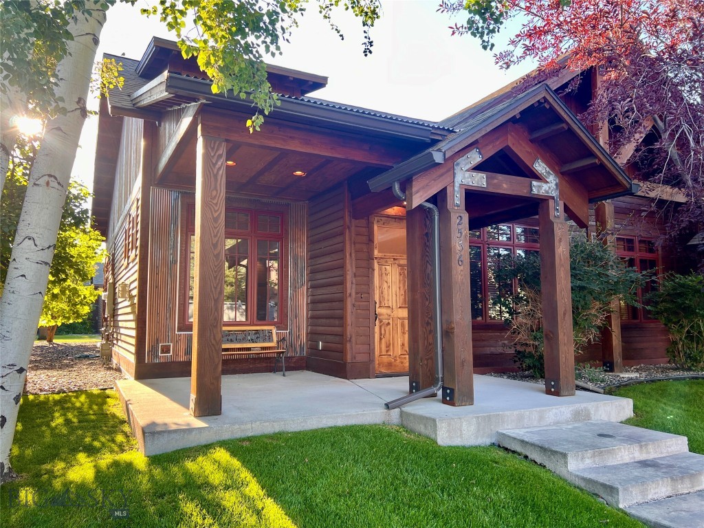 Bozeman MT 59715 - 2