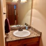 2556 Weeping Rock