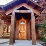2556 Weeping Rock