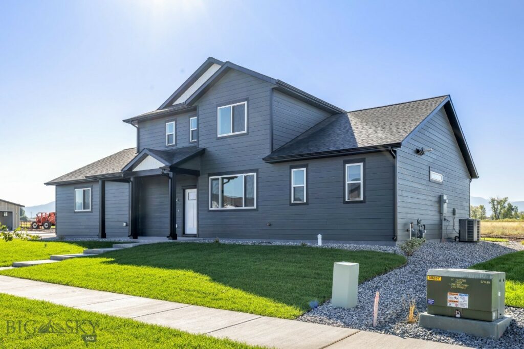 256 Noble Peak Drive