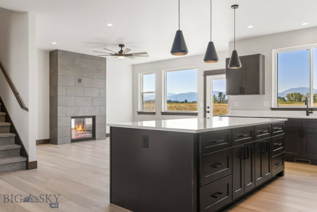 256 Noble Peak Drive