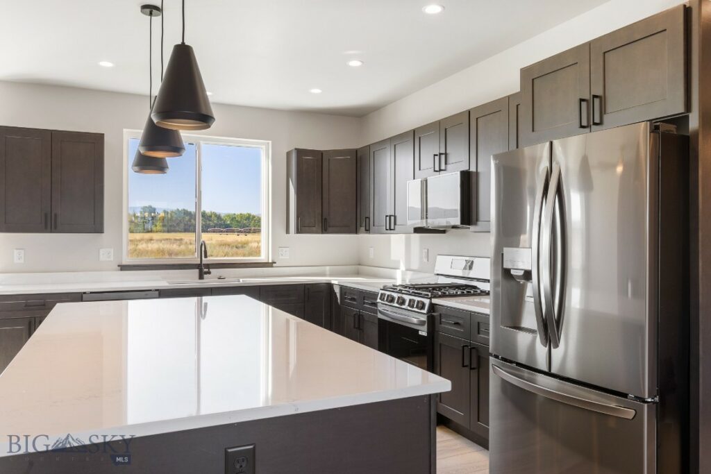 Bozeman MT 59718 - 7