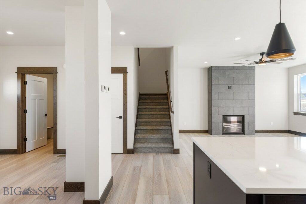 Bozeman MT 59718 - 8