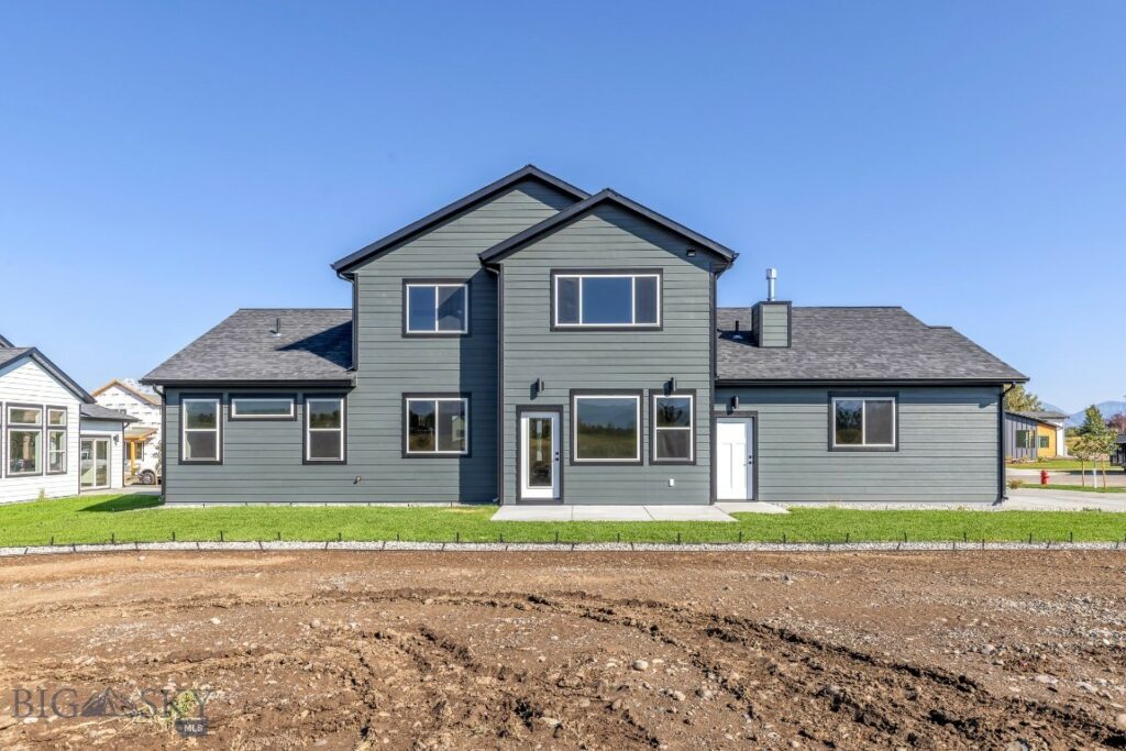 Bozeman MT 59718 - 9