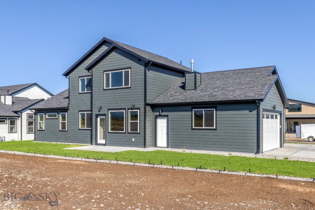 256 Noble Peak Drive