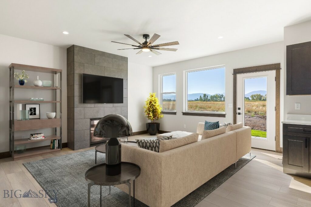 Bozeman MT 59718 - 2