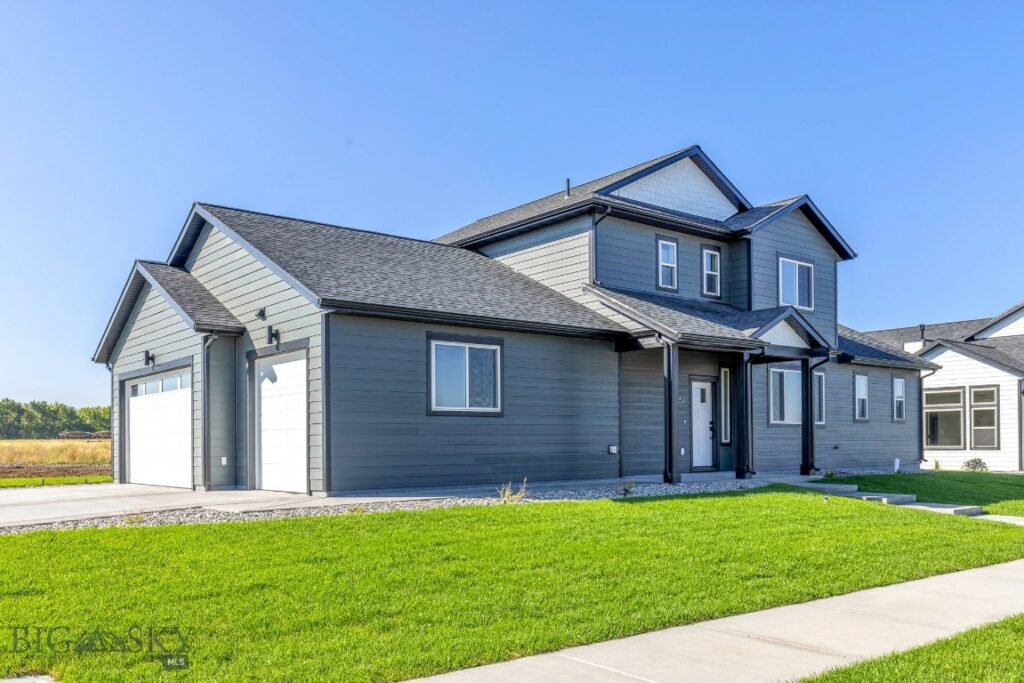 256 Noble Peak Drive