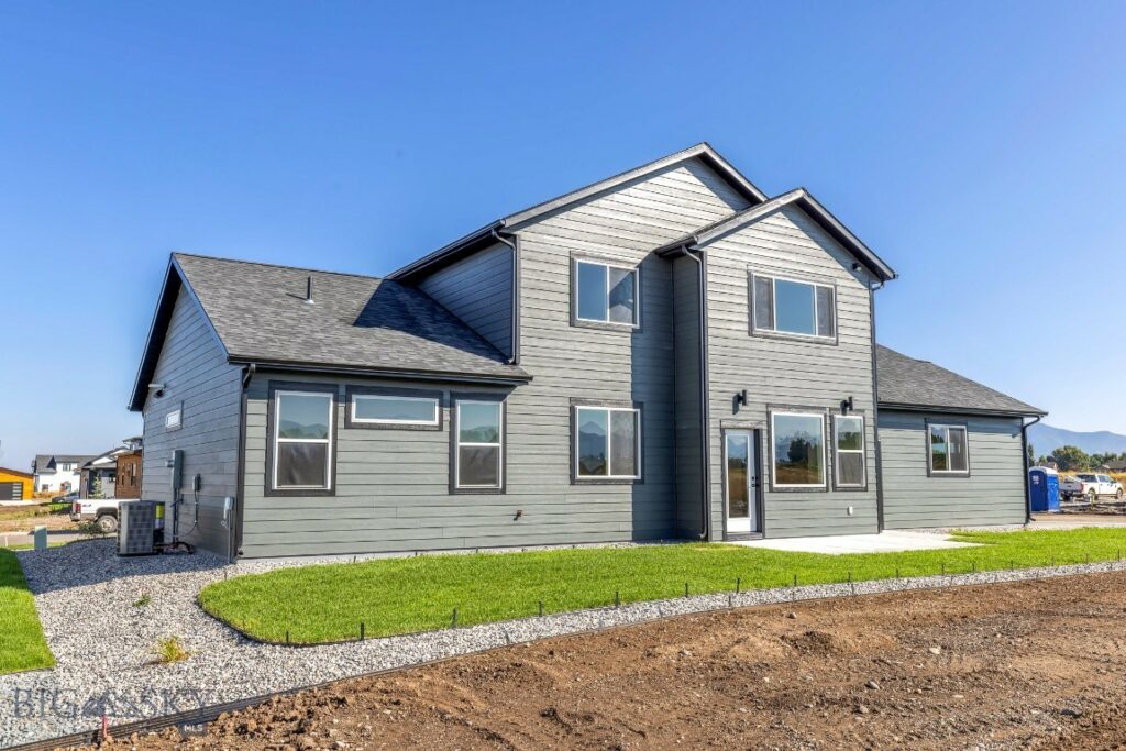 Bozeman MT 59718 - 22