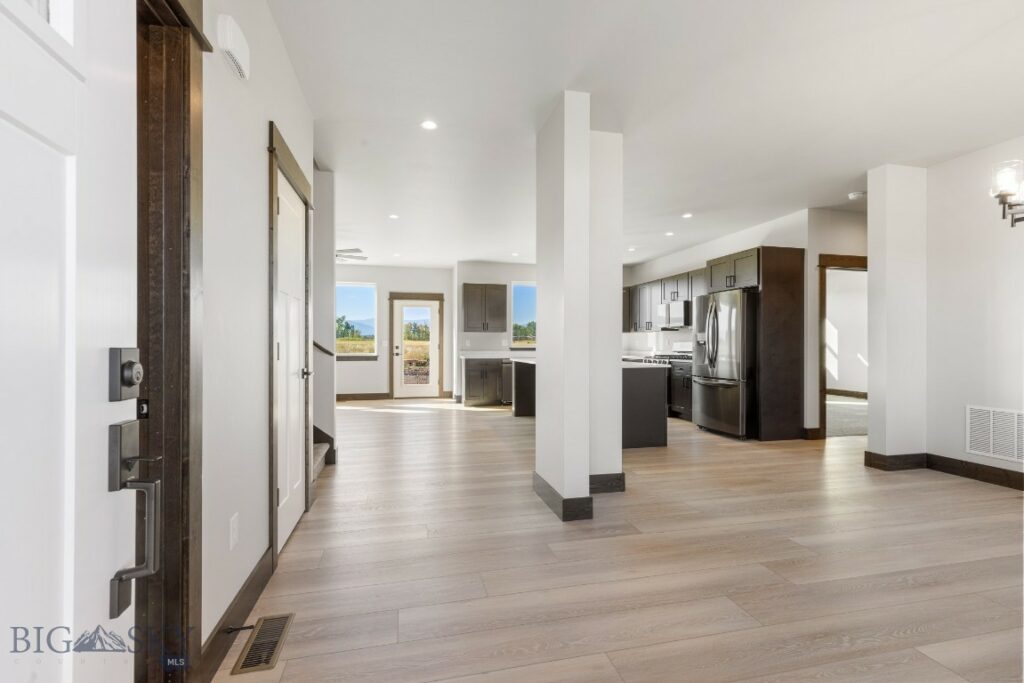 Bozeman MT 59718 - 4