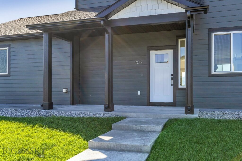 Bozeman MT 59718 - 5