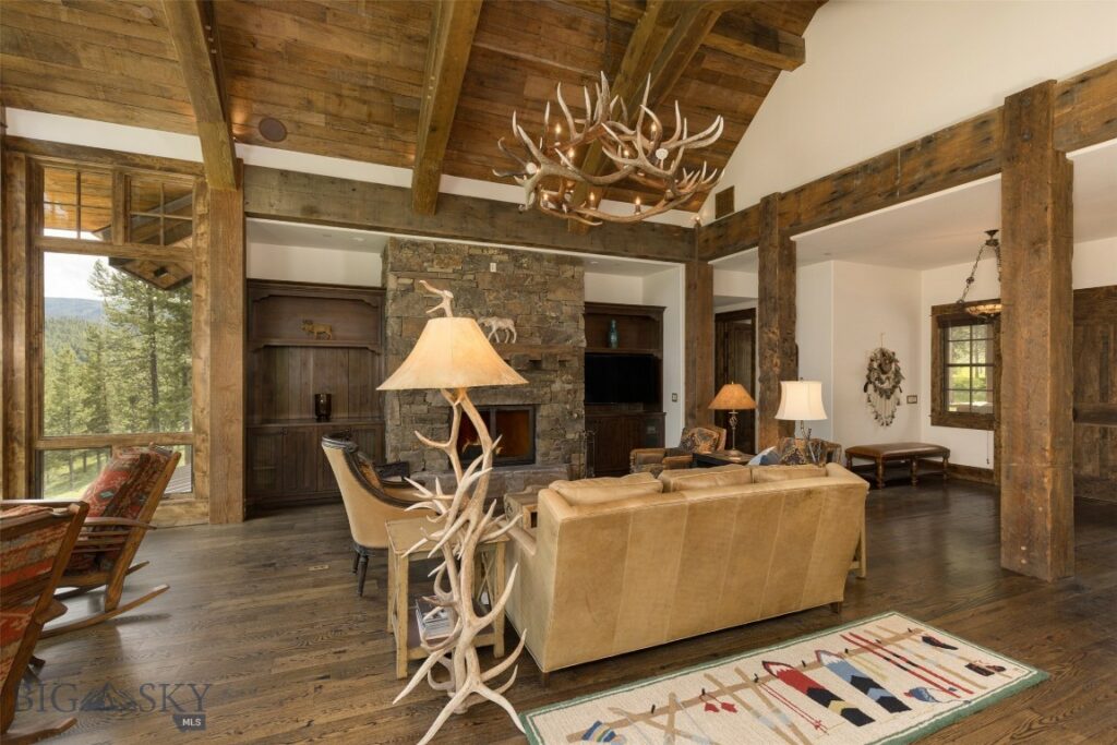 2570 Ousel Falls Road