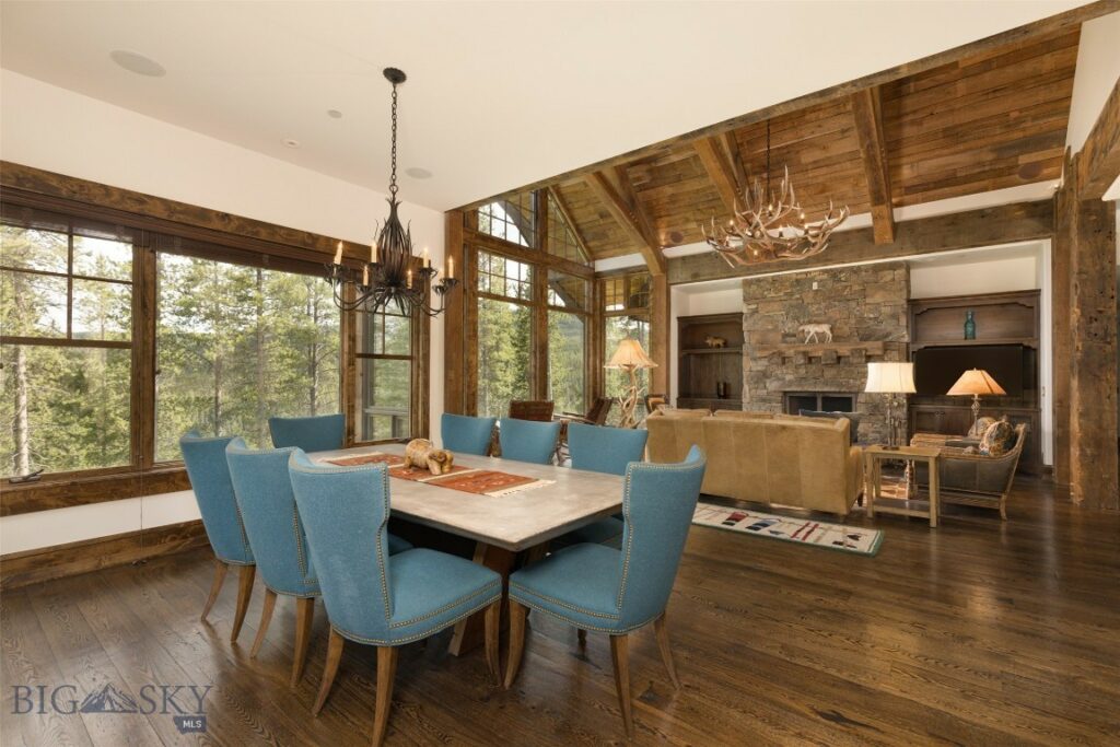 Big Sky MT 59716 - 6