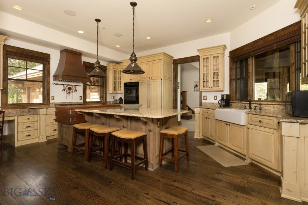 Big Sky MT 59716 - 7