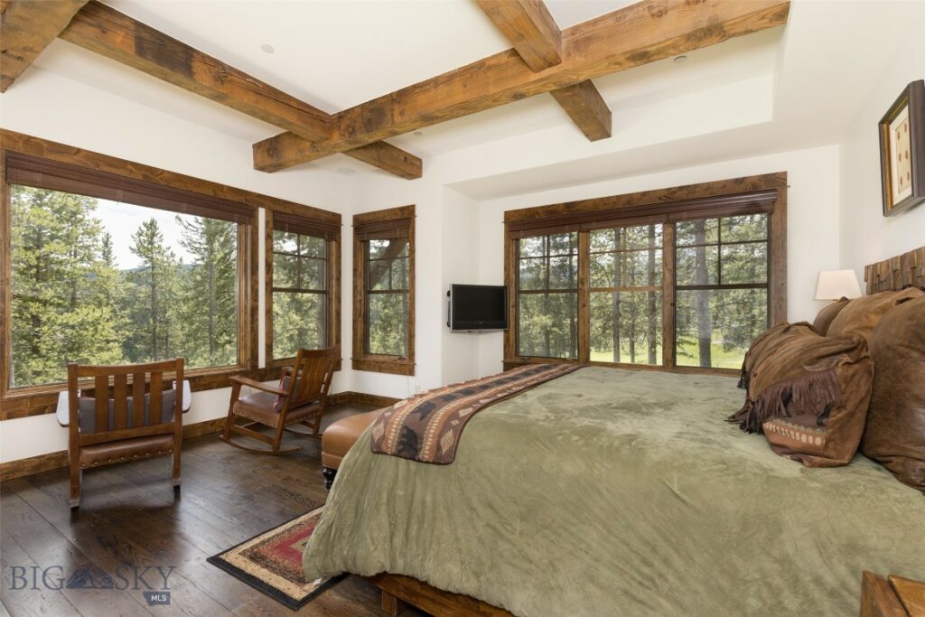 Big Sky MT 59716 - 8