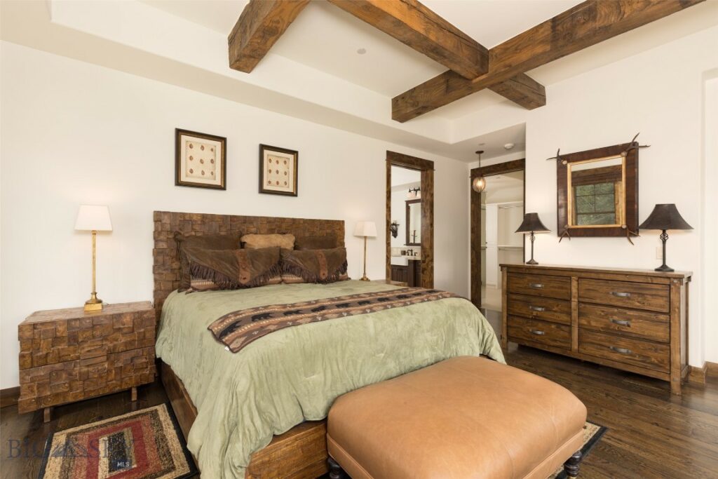 Big Sky MT 59716 - 9