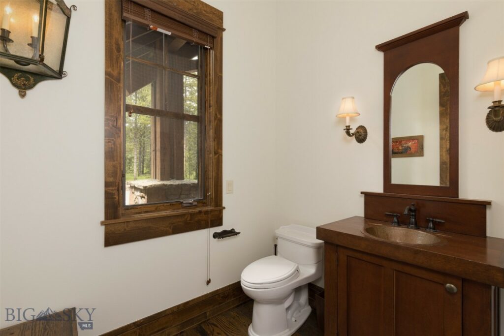 Big Sky MT 59716 - 12