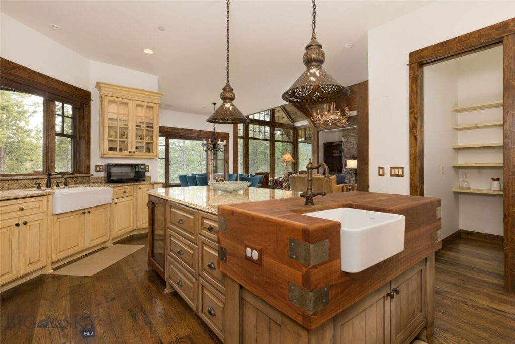 Big Sky MT 59716 - 3