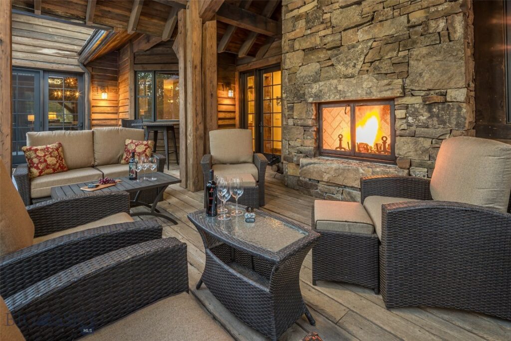 2570 Ousel Falls Road