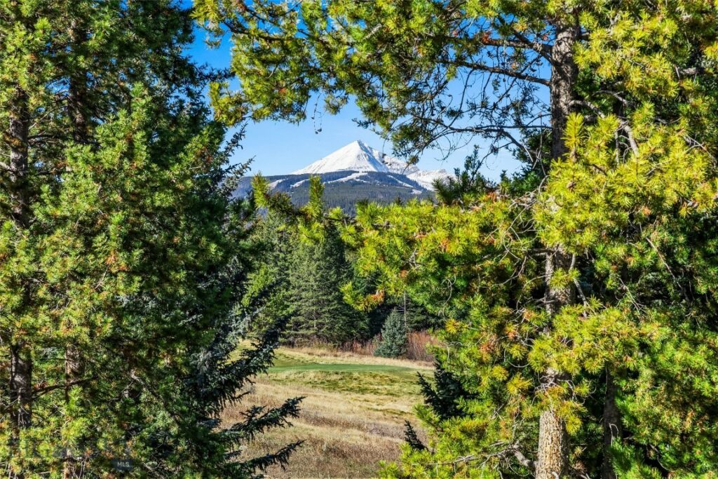 Big Sky MT 59716 - 1