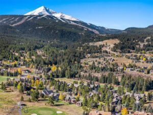 2575 Curley Bear Road, Big Sky MT 59716