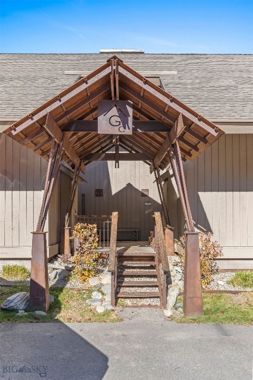 2575 Curley Bear Road