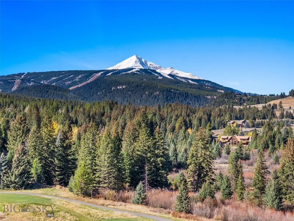 2575 Curley Bear Road