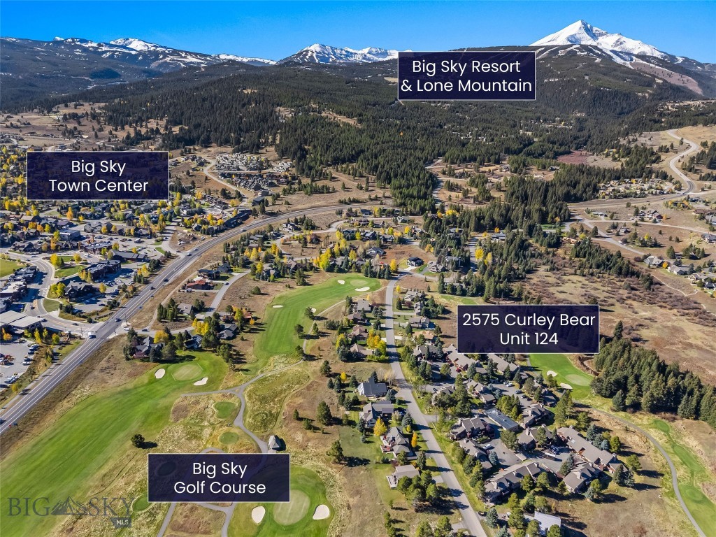 Big Sky MT 59716 - 4