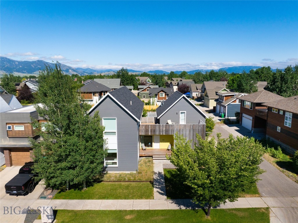 Bozeman MT 59718 - 19