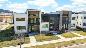 2586 Milkhouse Avenue, Bozeman MT 59718