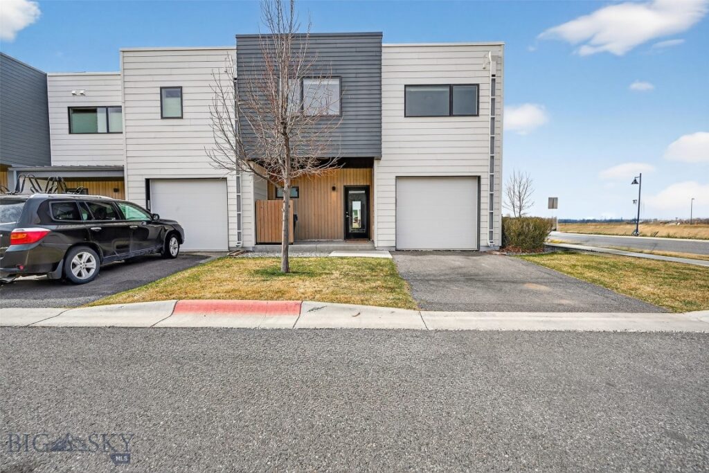 2586 Milkhouse Avenue