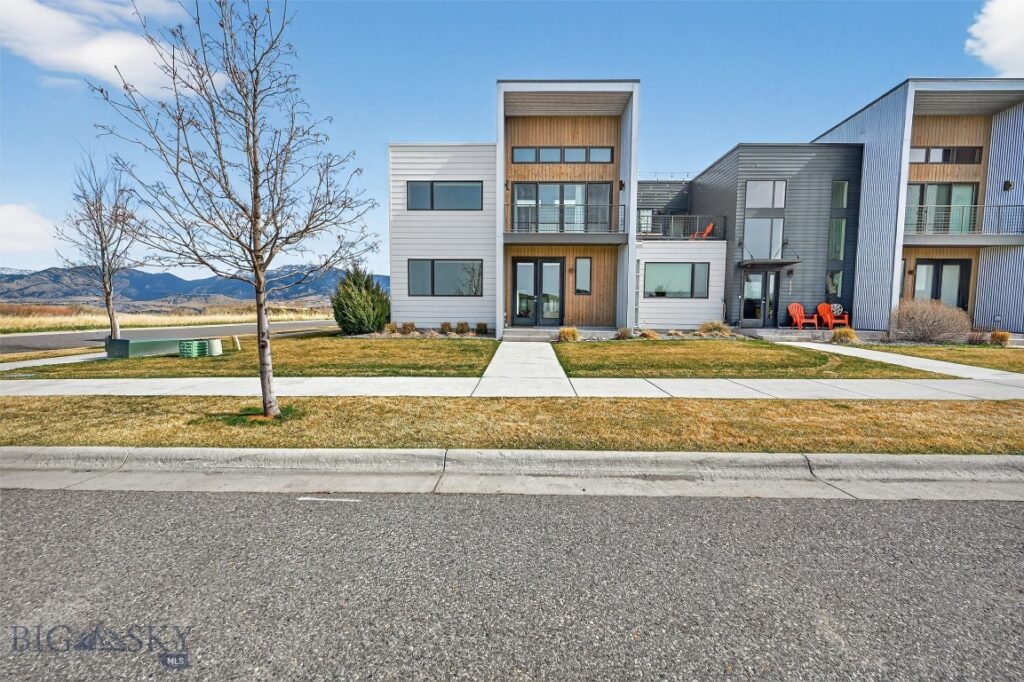 Bozeman MT 59718 - 21