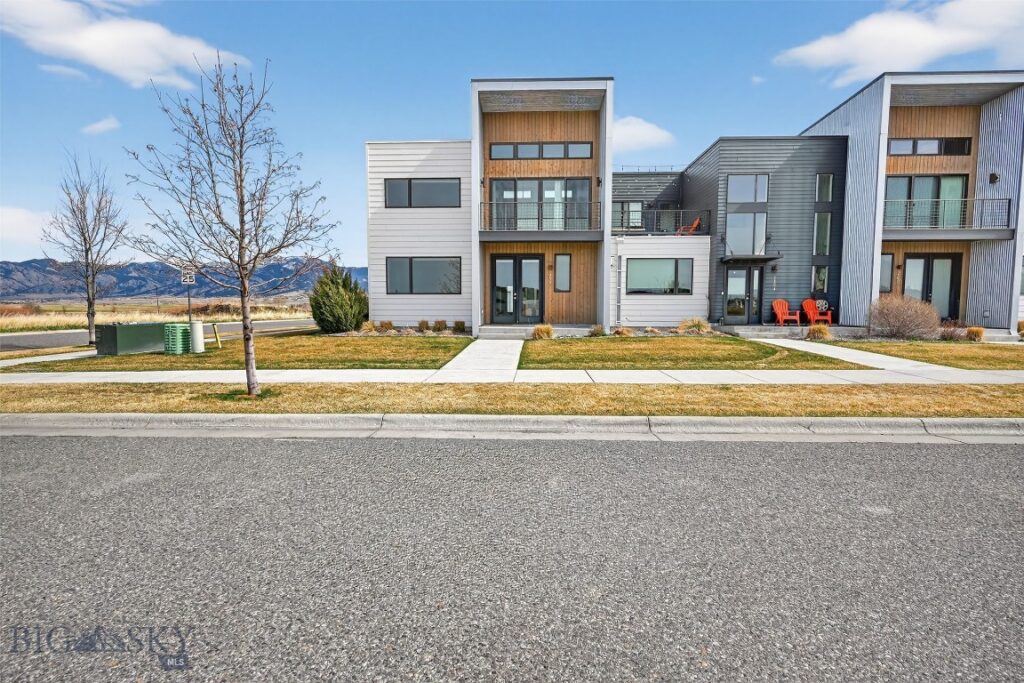 Bozeman MT 59718 - 22