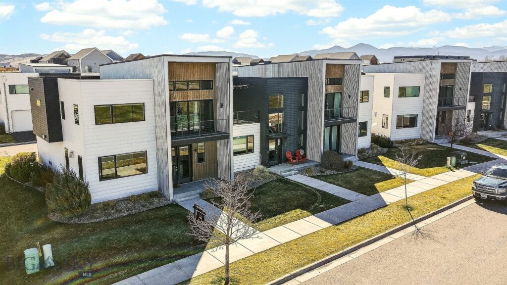 Bozeman MT 59718 - 25