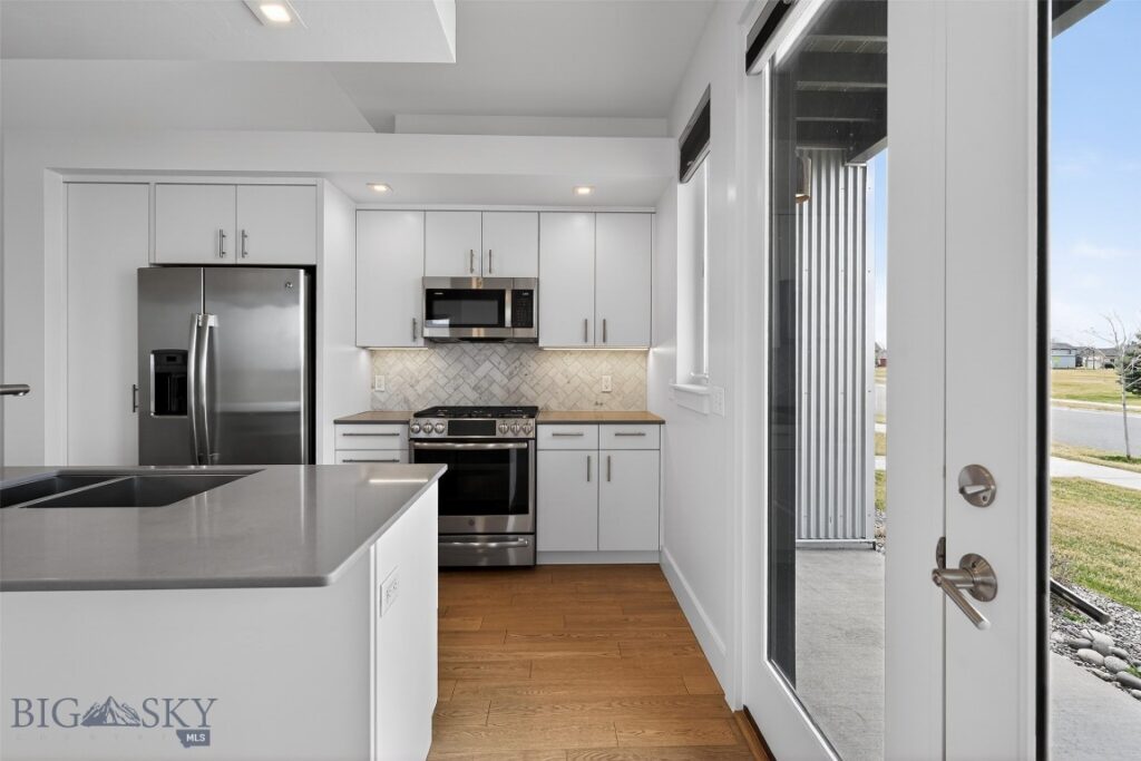 Bozeman MT 59718 - 4