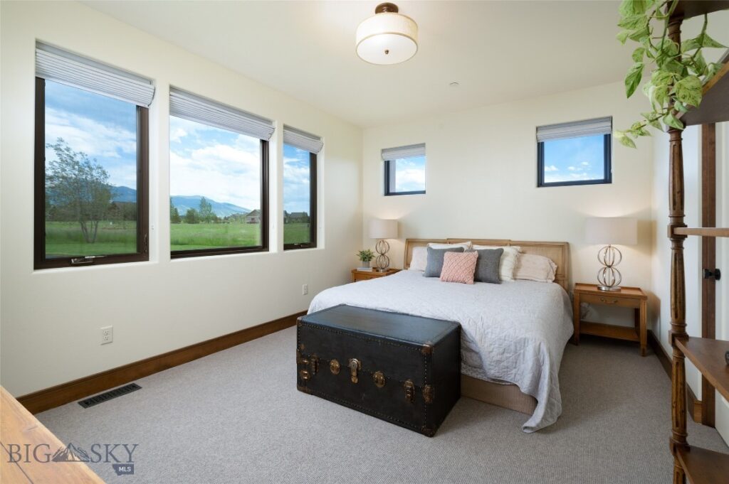 Belgrade MT 59714 - 6