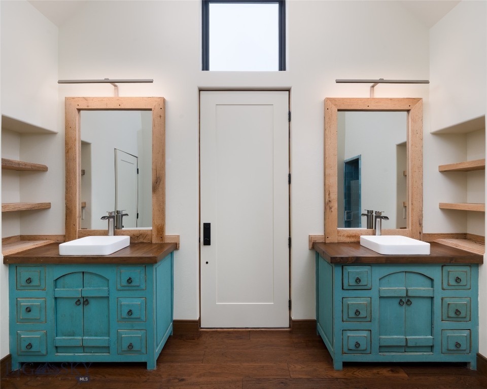 Belgrade MT 59714 - 7