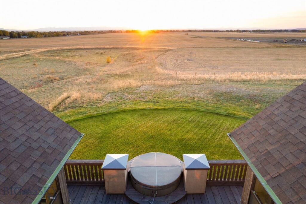 Belgrade MT 59714 - 11