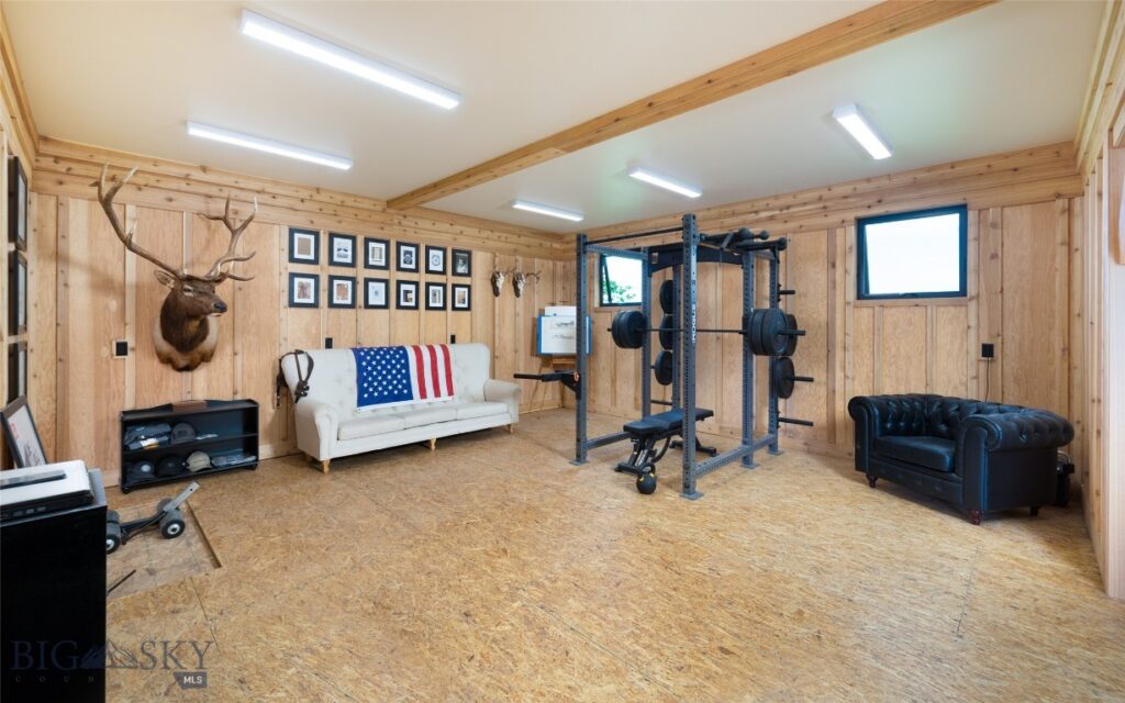 Belgrade MT 59714 - 14