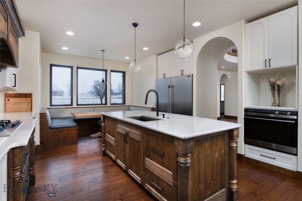 Belgrade MT 59714 - 2