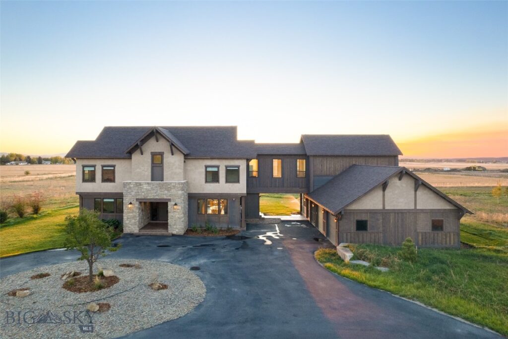 Belgrade MT 59714 - 18