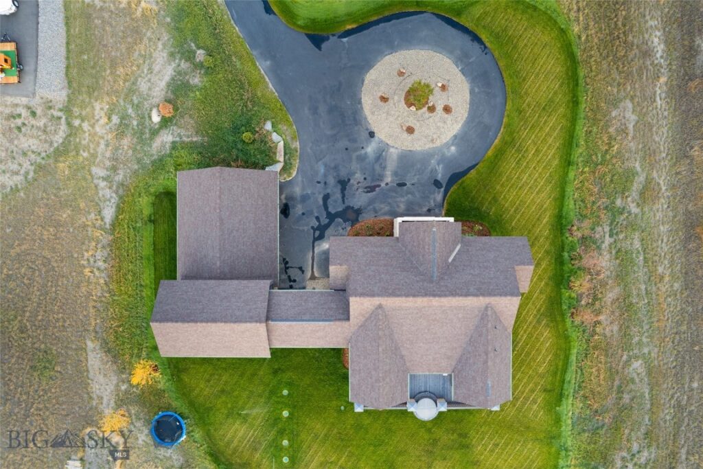 Belgrade MT 59714 - 22