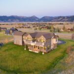 Belgrade MT 59714 - 23