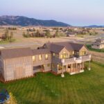 Belgrade MT 59714 - 24