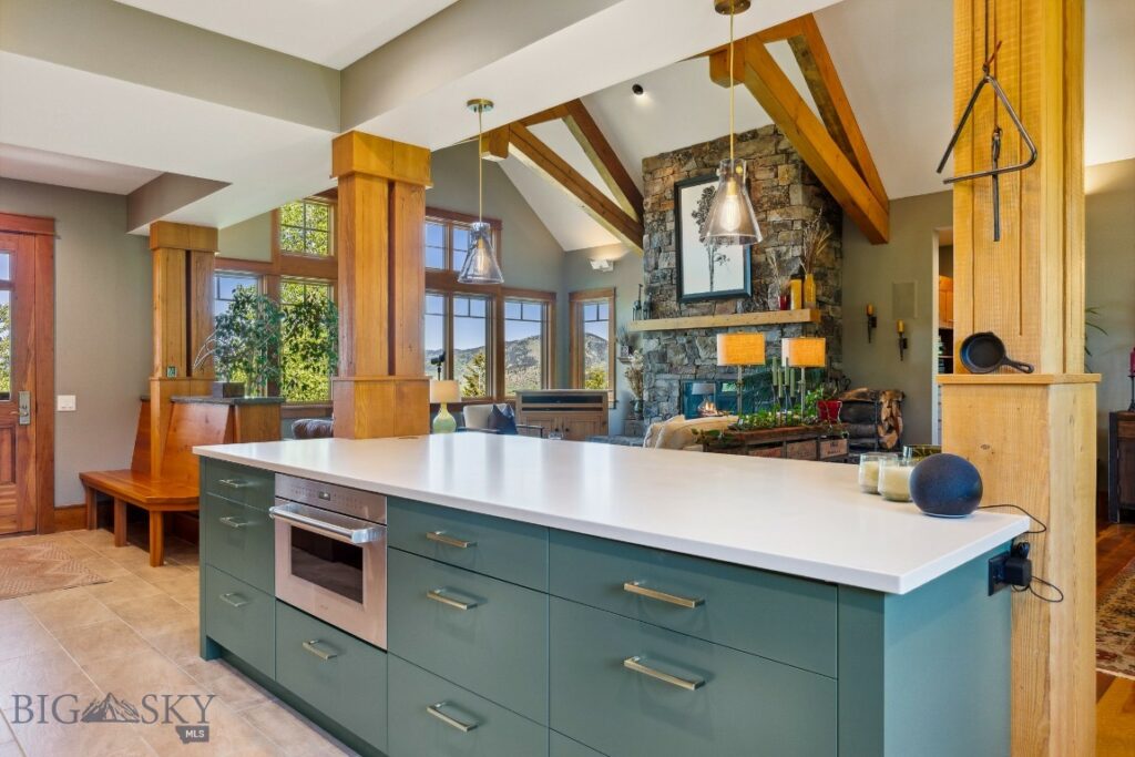 2594 Star Ridge Road