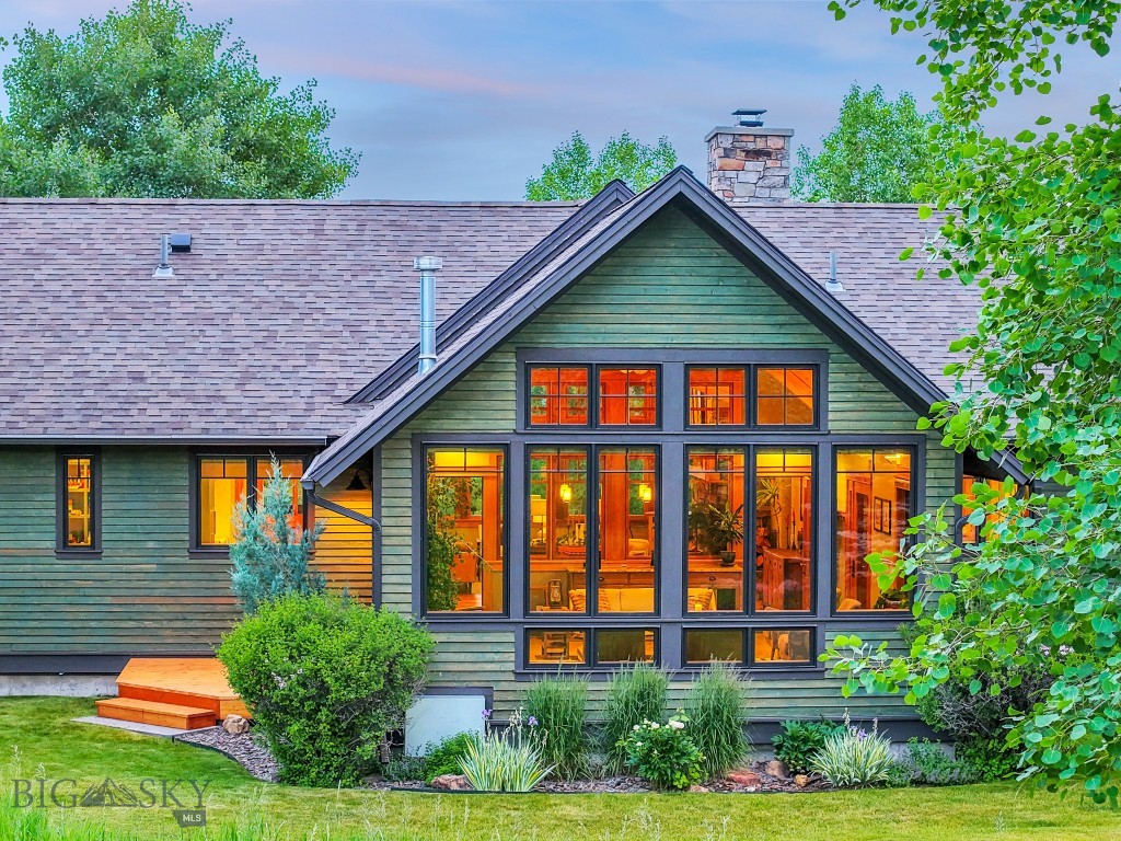 2594 Star Ridge Road